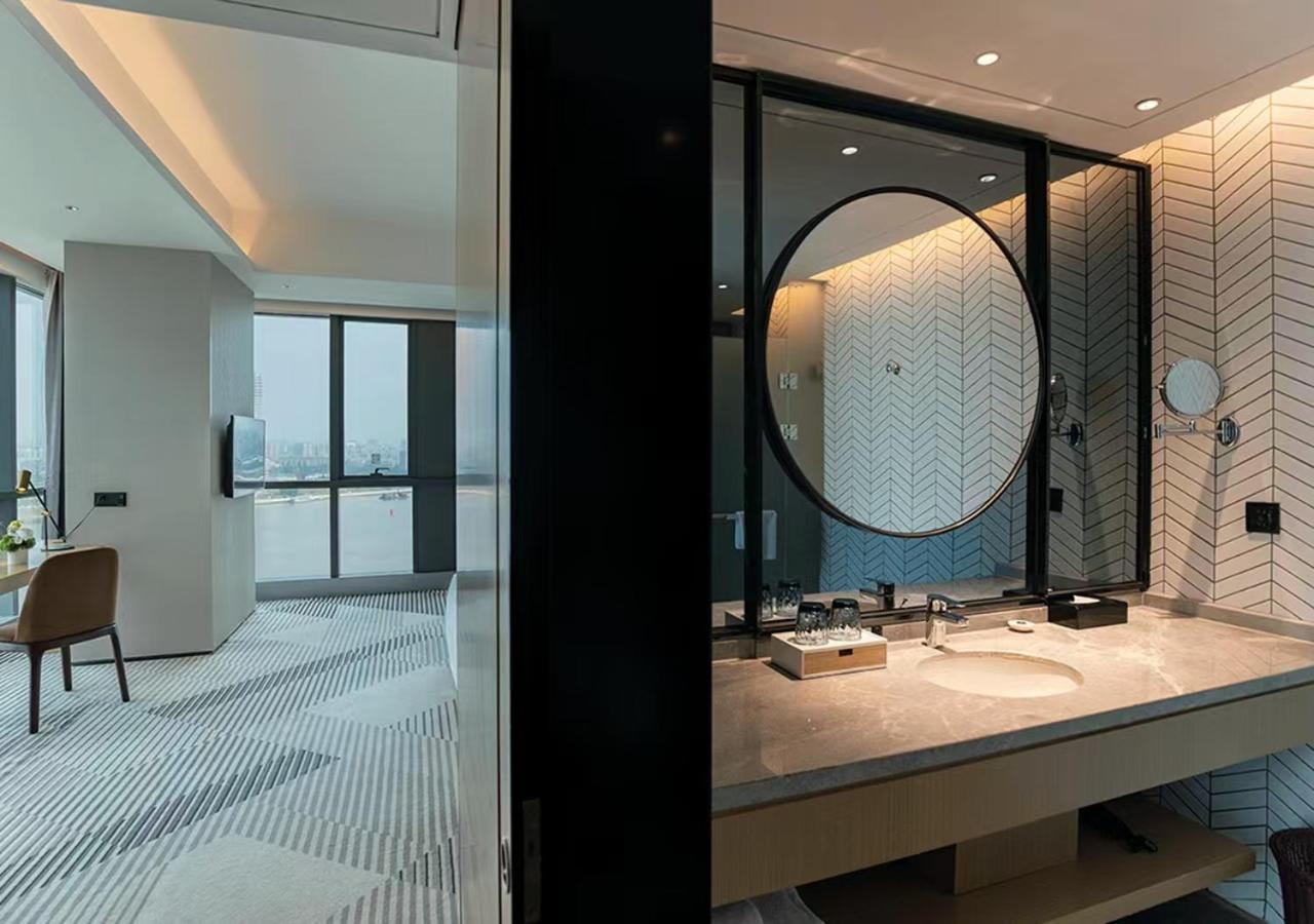 La Yarda Hotel Guangzhou Værelse billede