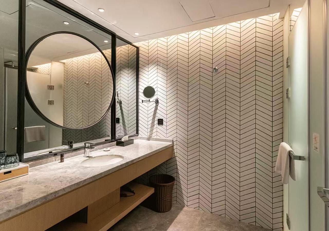 La Yarda Hotel Guangzhou Eksteriør billede